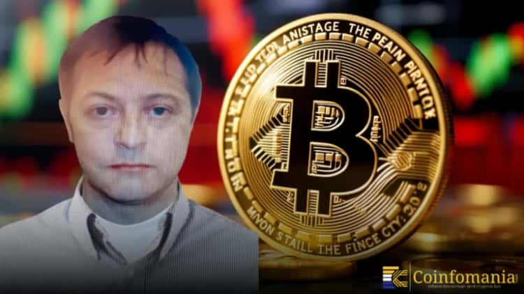 Lost $400M Bitcoin Wallet Linked to Collins Suddenly Moves