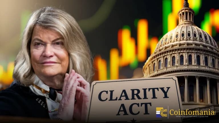 لوميس: قانون CLARITY ينهي الحاجة إلى جيش من المحامين لكتابة الشفرات