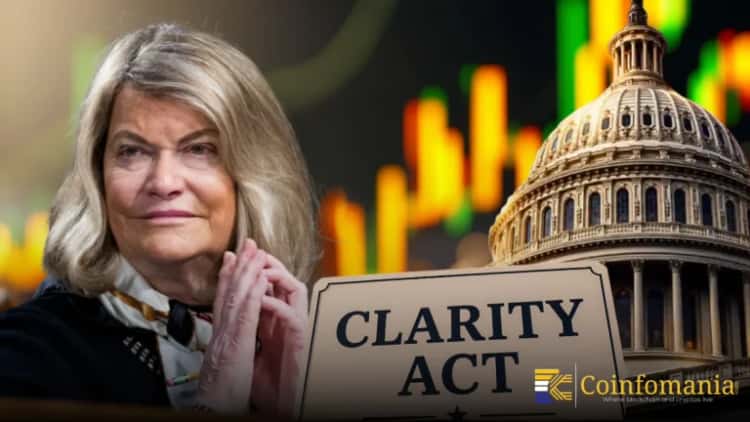 Lummis Says CLARITY Act Ends the Need for an Army of Lawyers to Code