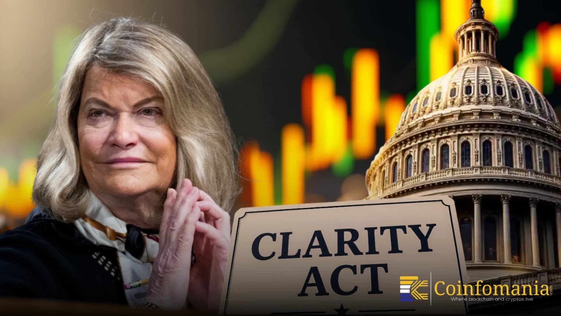 Lummis Says CLARITY Act Ends the Need for an Army of Lawyers to Code