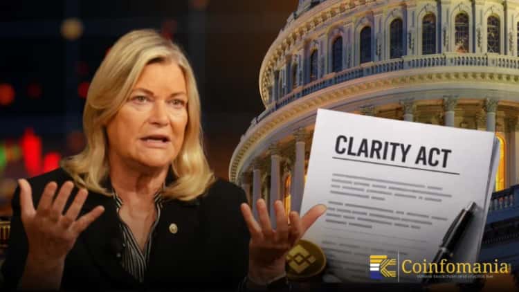 لوميس: قانون CLARITY هو التزام وليس تنازلاً