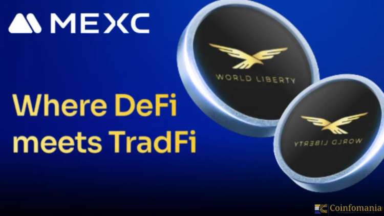 MEXC Launches Zero-Fee Trading for $WLFI