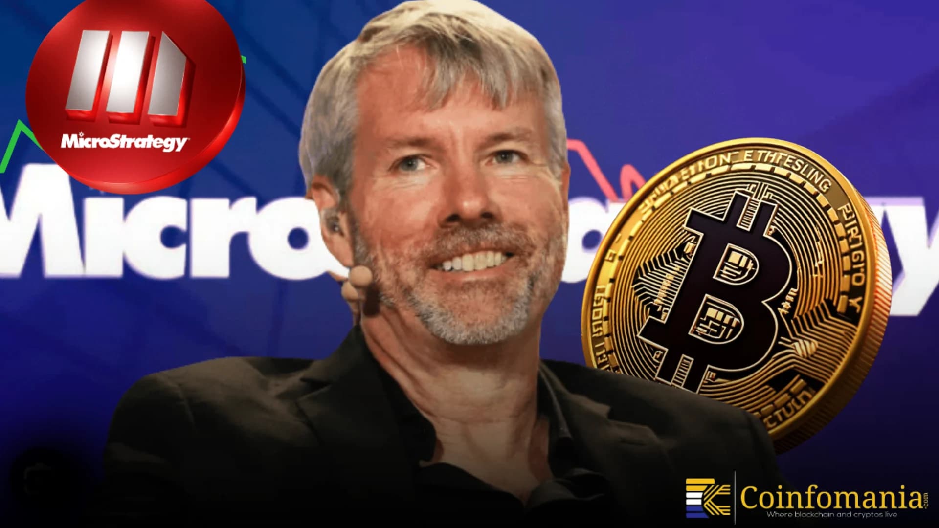 TD Cowen Lowers MSTR Expectations as Bitcoin Momentum Fades