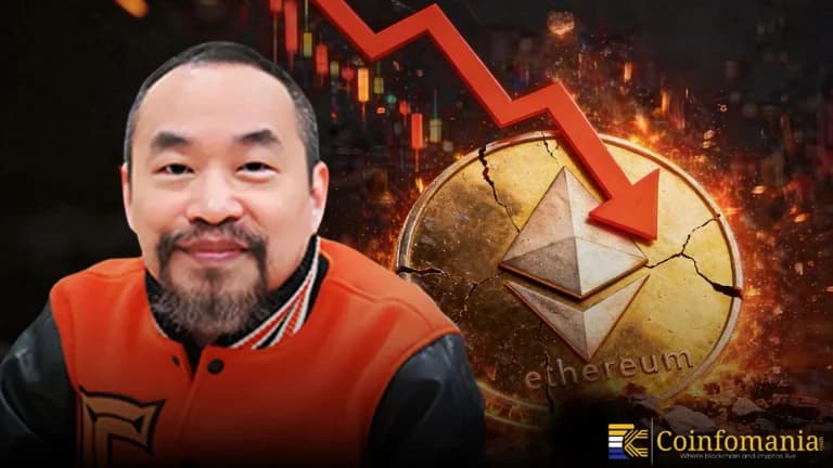 Machi Big Brother pierde $74 millones tras el colapso de su apuesta apalancada en ETH