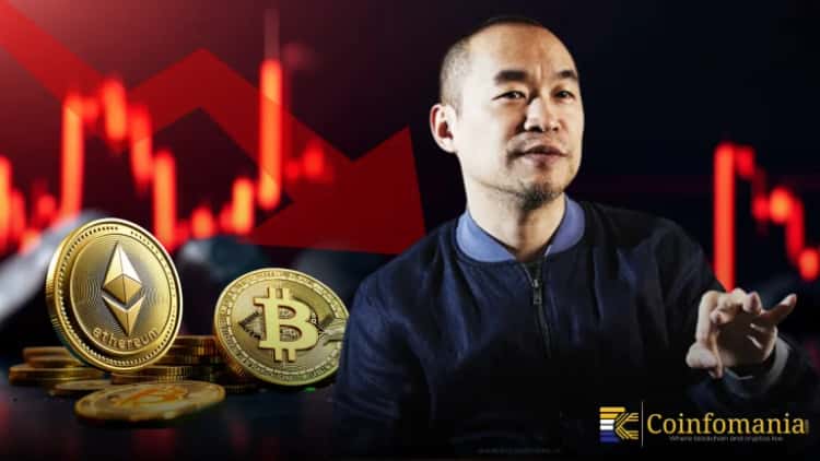 Machi Big Brother Down $75M in 7 Months, Can His Crypto Bets Recover?
