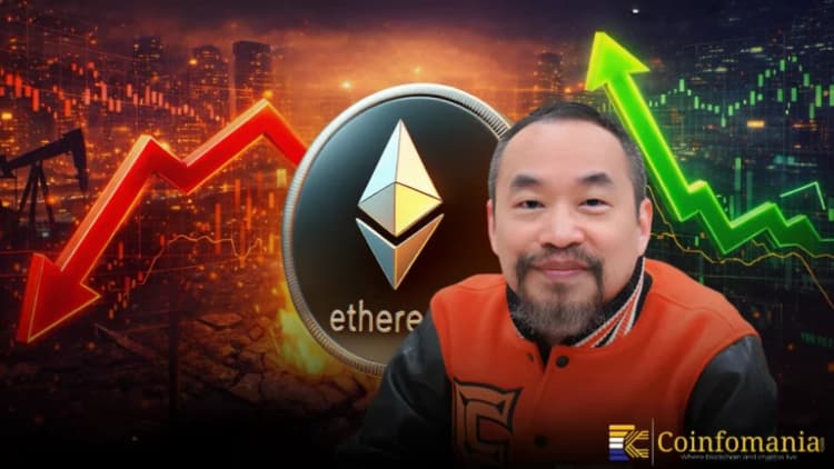 Machi Big Brother Augmente le Seuil de Liquidation Long sur ETH