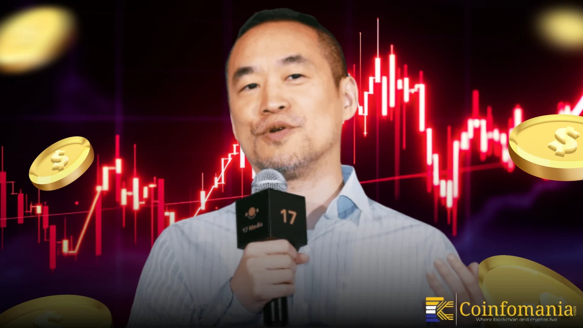 Machi Holds $27.8M Loss While Opening Leveraged Longs