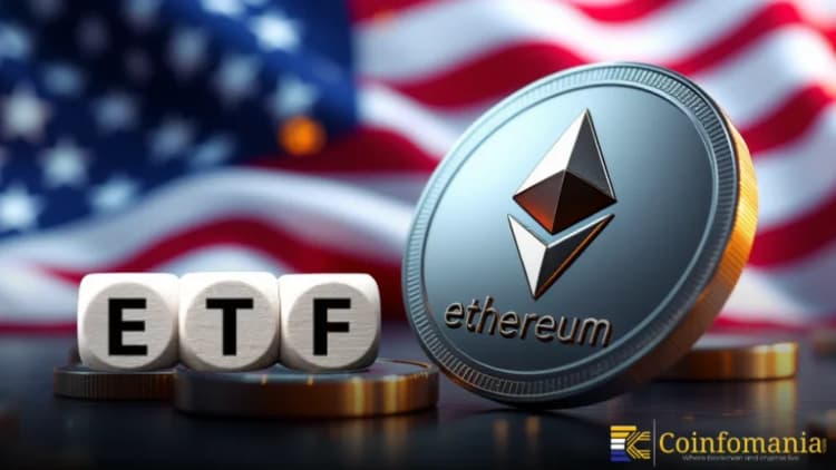 اللاعبين المؤسسيين الكبار يدفعون شراء الإيثيريوم إلى مستويات جديدة