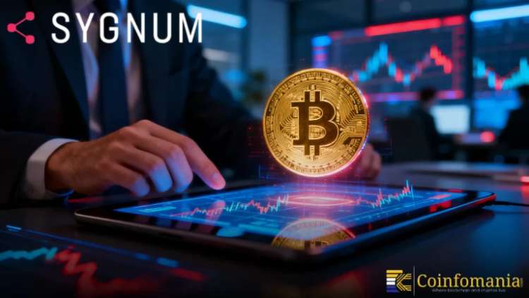 Диверсификация криптовалют становится основным драйвером для инвесторов