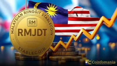 Malaysia Explores Ringgit Stablecoins With Standard Chartered