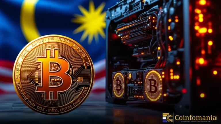 Malaysia Power Giant TNB Loses Over $1 Billion to Illegal Crypto Mining
