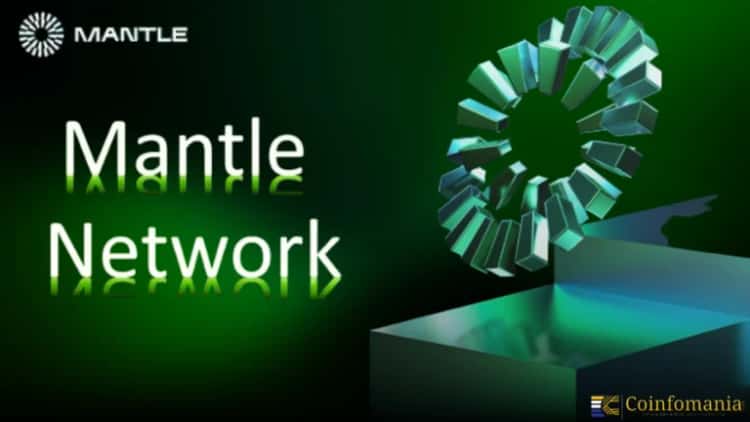 Mantle Network Becomes Largest ZK Rollup After Major Upgrade
