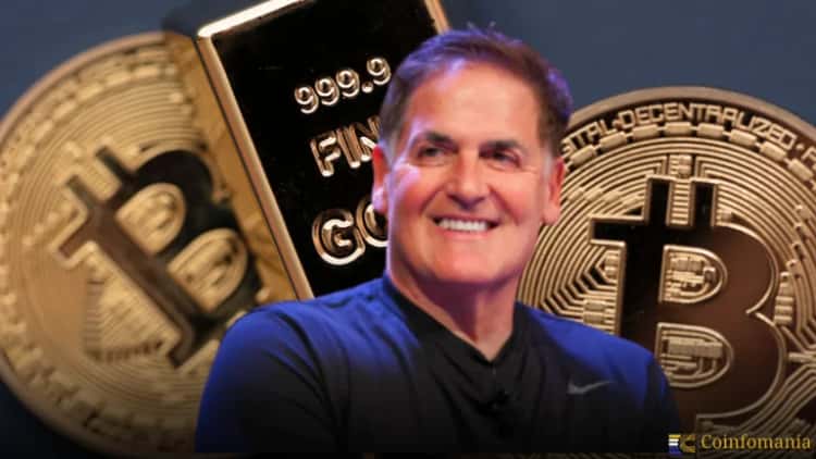 Mark Cuban Changes Mind on Bitcoin Calling It Digital Gold