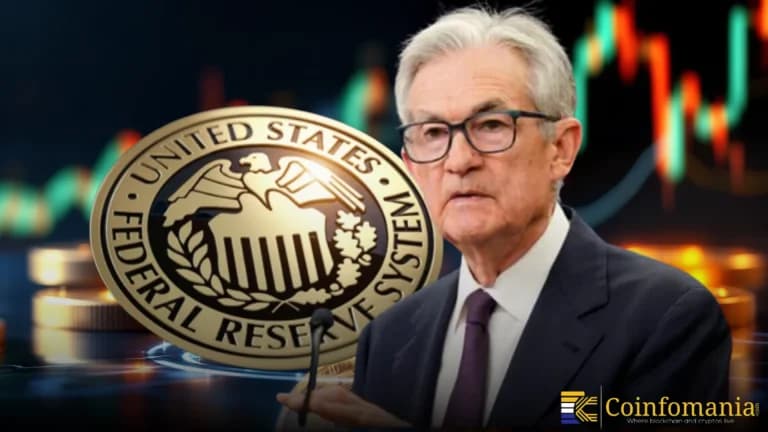Markets Bet Big On Fed Holding Rates Steady This April