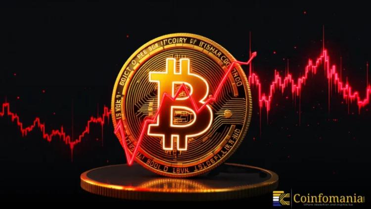 Markets Sink as Liquidity Tighten as Crypto Dips in Major Economic Data