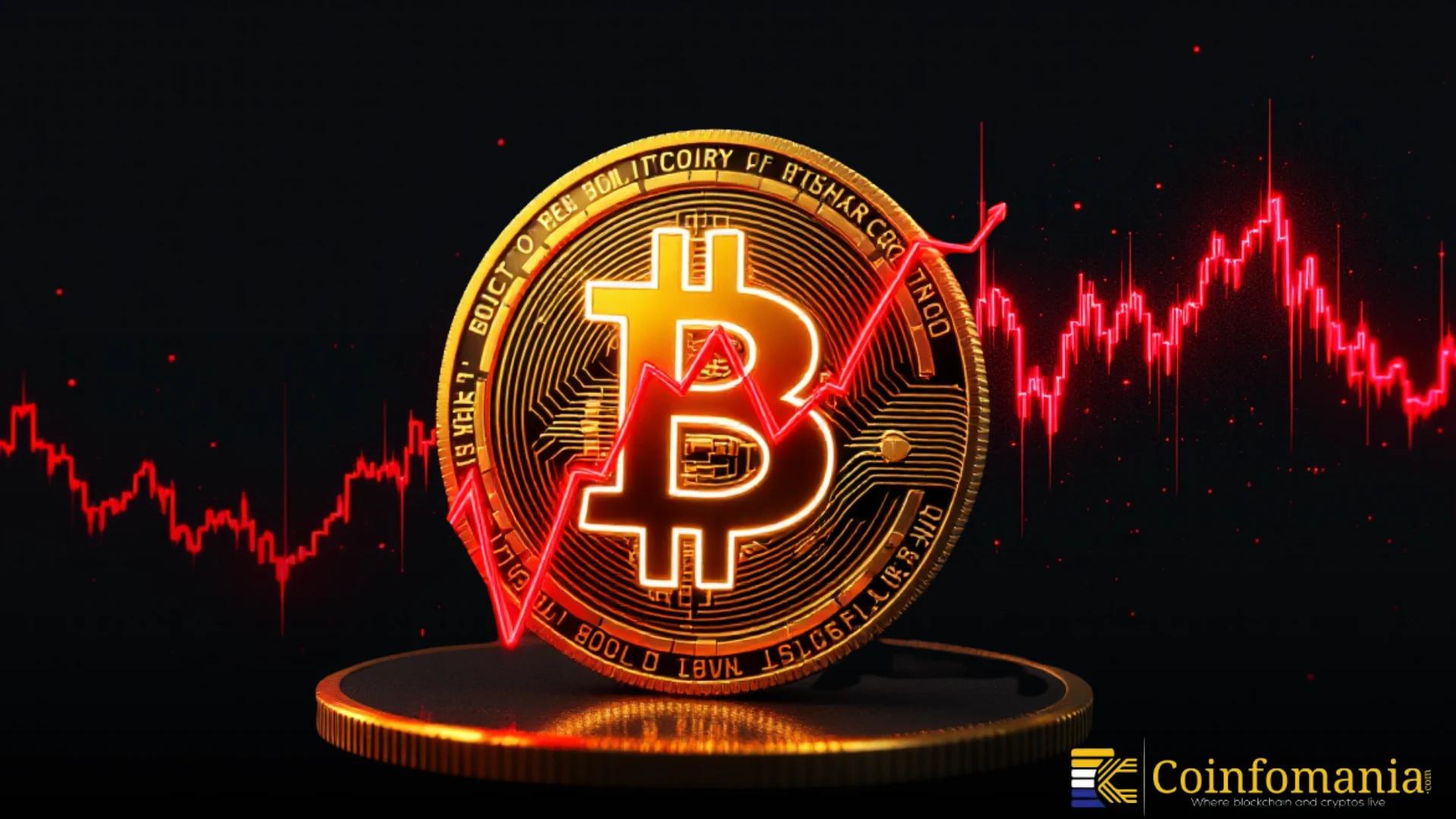 I mercati affondano mentre la liquidità si riduce e le crypto scivolano in attesa di dati economici chiave