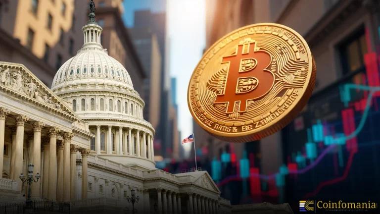 Законопроект о биткоинах в Массачусетсе продвигается на фоне политических дебатов