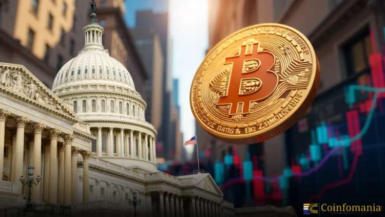 Il progetto di legge sul Bitcoin in Massachusetts avanza tra dibattiti politici