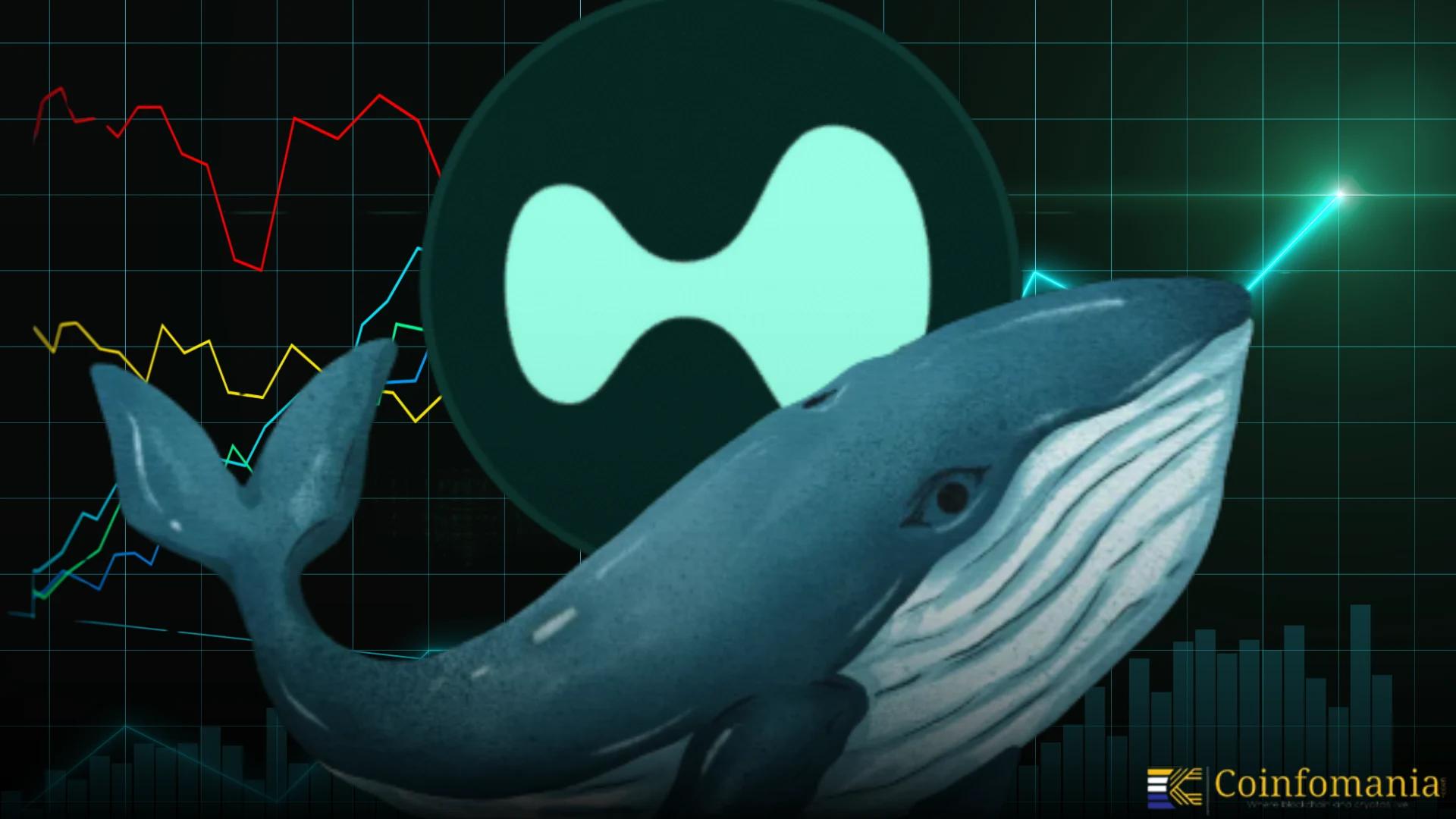 Massive $9M Short on ETH: Hyperliquid Whale Bets Against Surge