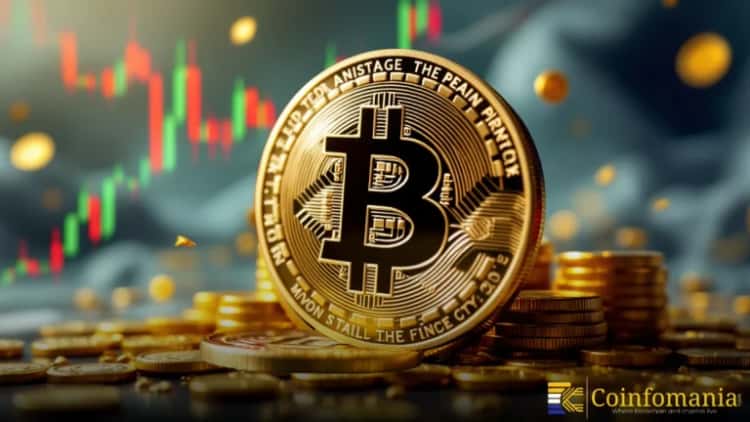 Massive Bitcoin Buying Zone Emerges Between $60K And $70K