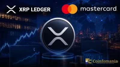 Mastercard Mở Rộng Vào XRP Ledger Để Thanh Toán Liên Tục