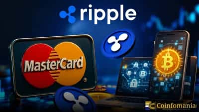Mastercard เน้นบทบาทของ Ripple ในการผลักดันการชำระเงินดิจิทัล