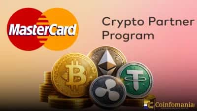 Mastercard Lance un Programme de Partenariat Crypto avec Plus de 85 Entreprises