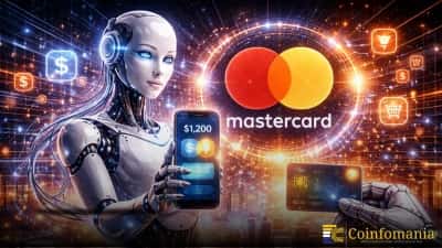 Mastercard Đưa Thanh Toán Đại Diện AI Thành Hiện Thực Với Thỏa Thuận Mới