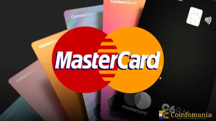 Инвестиции Mastercard в криптовалюту в размере 2 млрд долларов могут сделать банковские операции круглосуточными