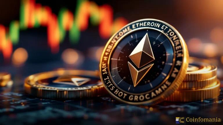 Max Long on Ethereum Near $3,400 – What’s Coming Next?