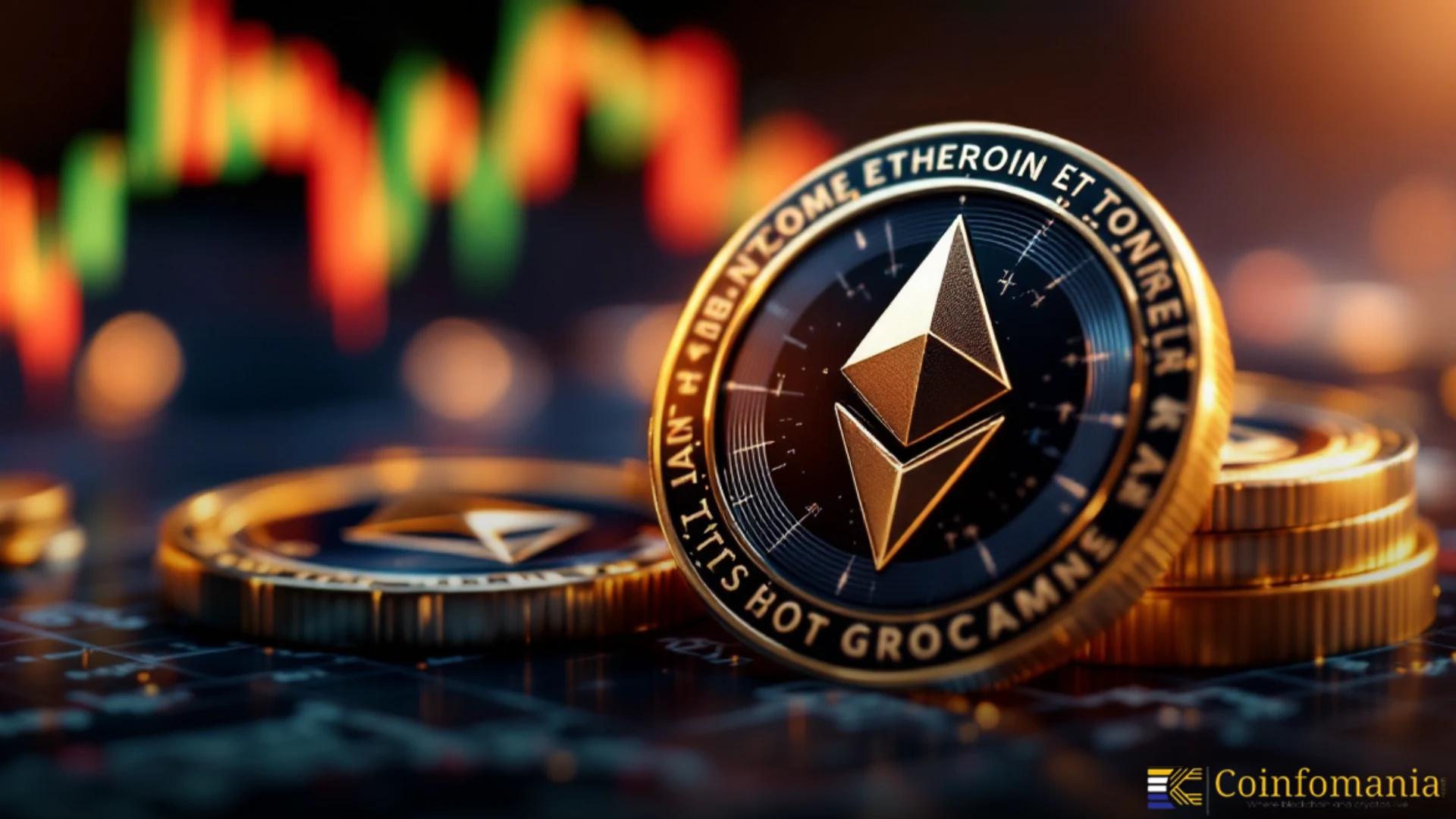 Max Long on Ethereum Near $3,400 – What’s Coming Next?