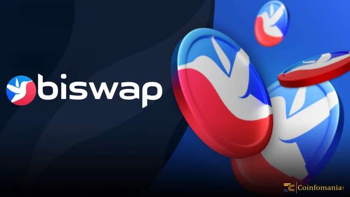 Biswap Marks 4 Years With Leadership Shakeup and New Roadmap