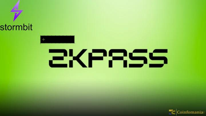 Stormbit Launches zkTLS Credit Layer with No Liquidations or Margin Calls in DeFi