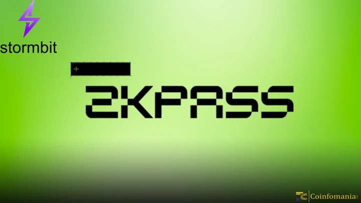 Stormbit Launches zkTLS Credit Layer with No Liquidations or Margin Calls in DeFi