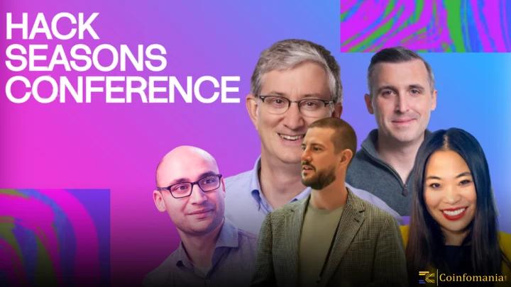 Web3’s Top Minds Unite at Hack Seasons Cannes 2025 for Global Innovation Push