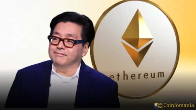 Mechanism Capital’s Andrew Kang Slams Tom Lee’s Ethereum Thesis as “Deeply Flawed”