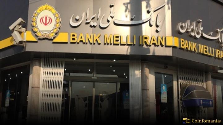 Iranians Struggle to Access Funds as Melli Bank Limits Withdrawals