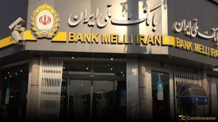 Iranians Struggle to Access Funds as Melli Bank Limits Withdrawals