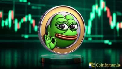 Мемекоины резко выросли после праздников, лидируют по росту PEPE, POPCAT и MOG