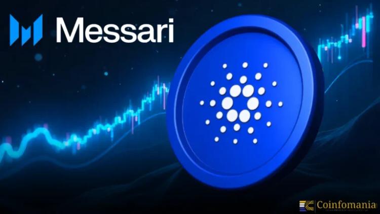 Informe del Q2 2025 de Messari Muestra una Caída del 13 % en la Capitalización de Mercado de Cardano y del 45 % en las Comisiones de la Red