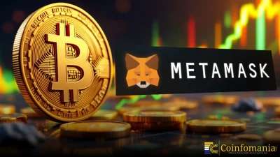 MetaMask เพิ่มการรองรับ Bitcoin และขยายการใช้งานเกินกว่า Ethereum