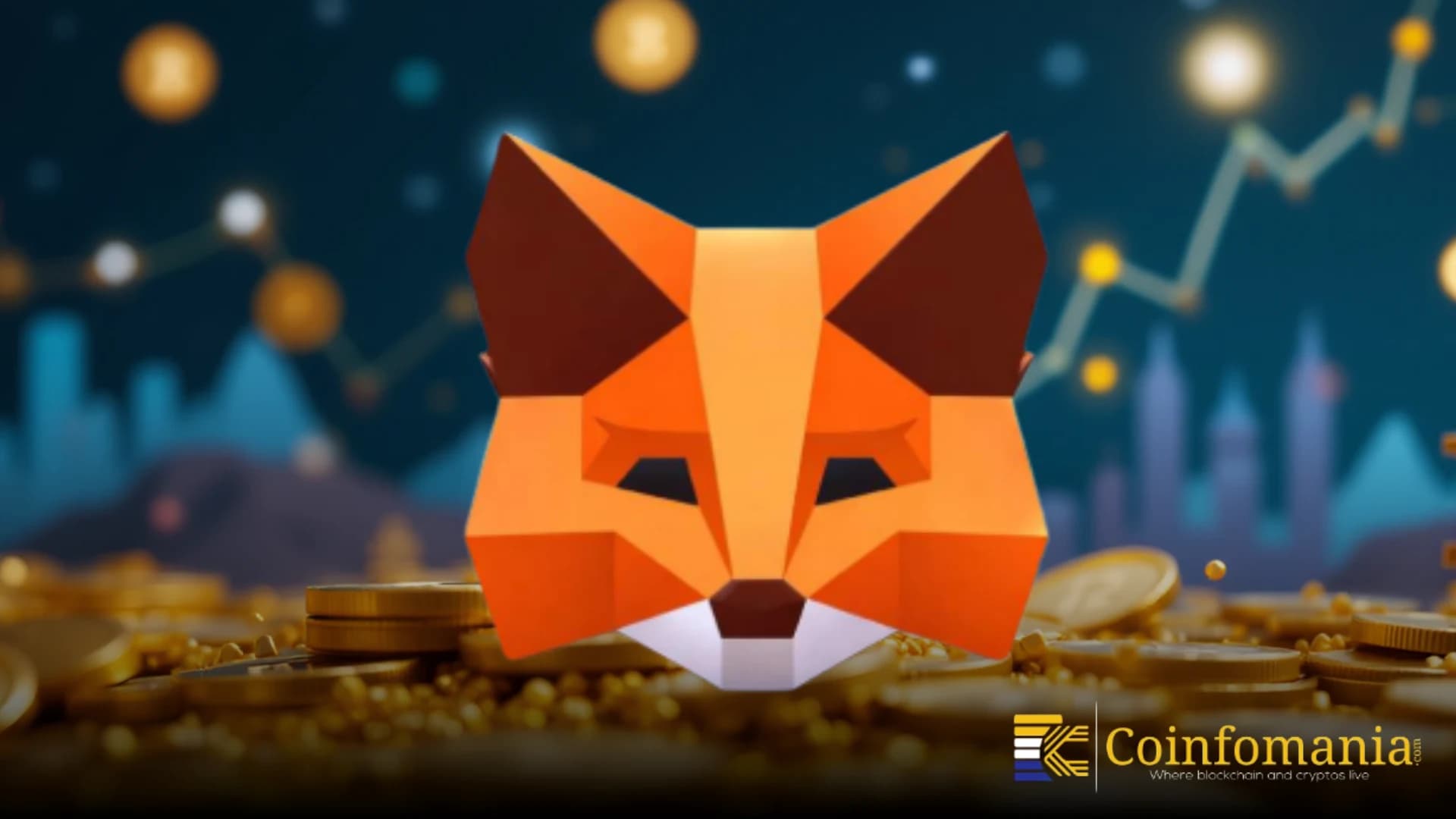 Les actifs tokenisés de MetaMask ouvrent l’accès à l’investissement réel dans la DeFi