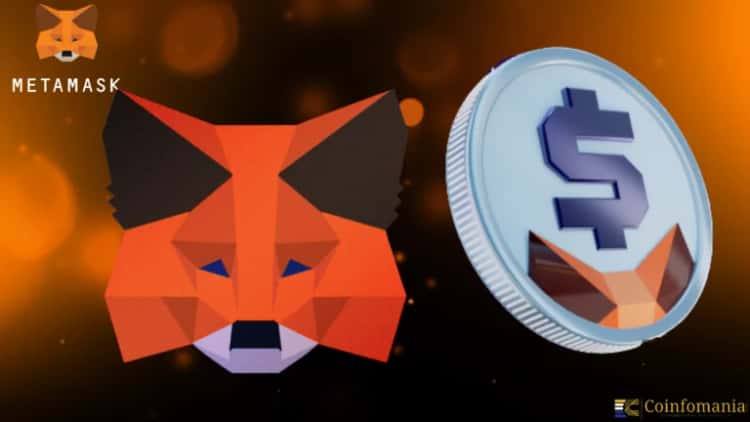 MetaMask Launches Native Stablecoin mUSD