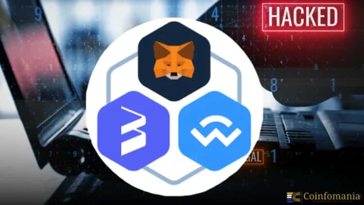 MetaMask, WalletConnect Partner with SEAL for Phishing Protection