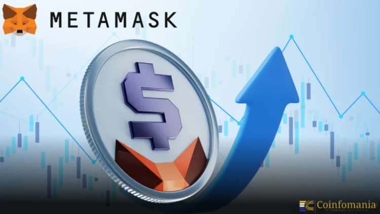 MetaMask Stablecoin mUSD Sees 400% Growth in Just 7 Days