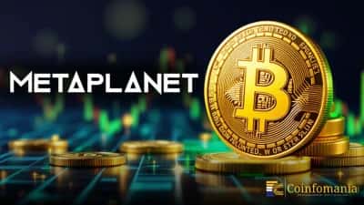 La apuesta de Metaplanet en Bitcoin da frutos con un aumento del 251% en los ingresos