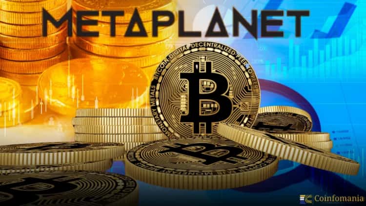 Metaplanet Boosts Bitcoin Holdings and Strengthens Balance Sheet!