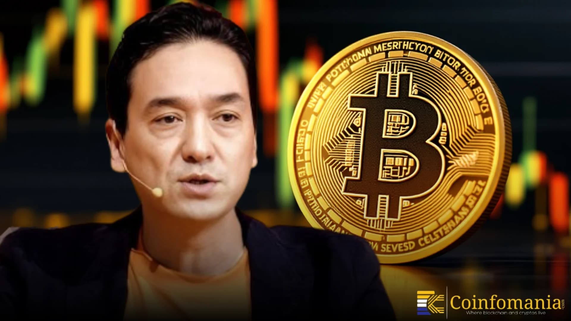 Metaplanet CEO Rejects Claims of Incomplete Bitcoin Disclosure