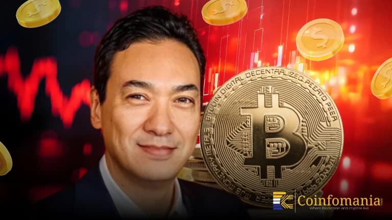 Metaplanet CEO Simon Gerovich Urges Buying Amid Fear