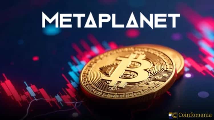 Metaplanet Doubles FY2025 Revenue Forecast After Bitcoin Q3 Boom